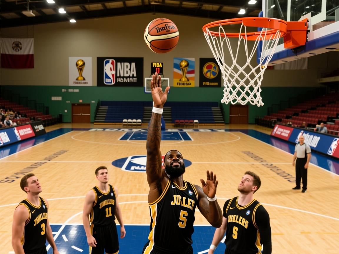 米兰体育足球-投篮命中率提升最快的球员观察，投篮命中率高的姿势  第2张